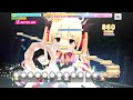 【デレステ】 starry go round　スタゴラ専用編成テスト