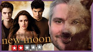 I Watched Twilight New Moon For The First Time \u0026 I Have A Lot To Say- H3 Show #70