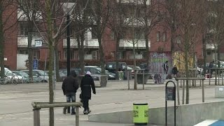 Denmark rocked by Copenhagen attacks