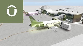 Roblox Working As Flight Attendant On Philippine Airlines - ta flight attendet roblox