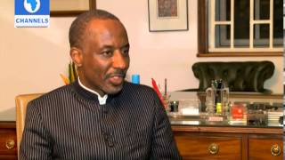 Financial Recklessness: NNPC Not Audited Since 2005 - Sanusi