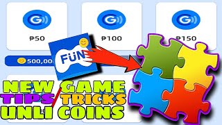 FUN REWARD TIPS PAANO KAAGAD KUMITA  FREE GCASH DAILY NEW EARNING APP 2025  #earnmoneyonline#games