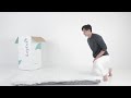 how to unbox your haylee mattress