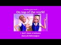 thaisub on top of the world barbie princess charm school