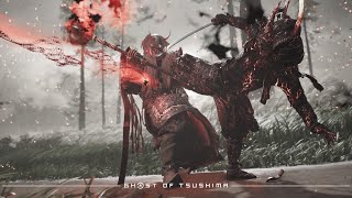 Nightmare Story Solo Samurai Run 22:58 - Ghost of Tsushima