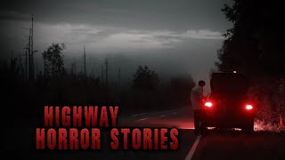 3 Downright Horrifying True Highway Scary Stories