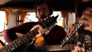 VDub Sessions // Midlake plays \