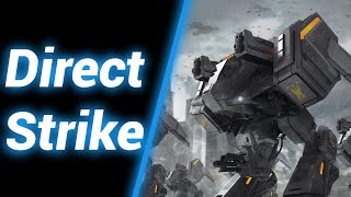 Настоящее Побоище [Direct Strike] ● StarCraft 2