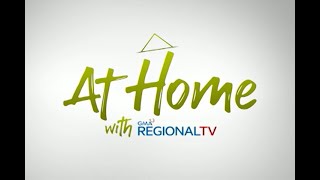 At Home with GMA Regional TV: May 16, 2023