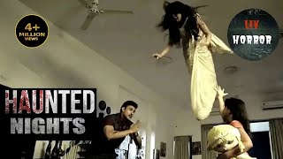 एक Doll कैसे करती है एक बच्ची को उसकी Family से Protect? | Aahat | Haunted Nights