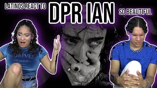 Latinos react to DPR IAN - So Beautiful (OFFICIAL M/V) | FIRST TIME REACTION