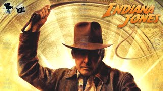 INDIANA JONES PELICULA COMPLETA EN ESPAÑOL DEL VIDEOJUEGO My Movie Games