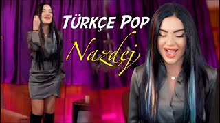 Nazdej 2025 Türkçe Pop En İyi Türk Şarklıar (Dinlemeye Deyer Arabic)