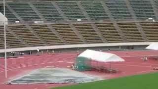 20150712_平成27年兵庫陸上競技選手権_女子200m 予選6組