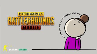 #24【PUBG MOBILE】にちようび。(#StayHome and #PUBGMOBILE #WithMe)概要欄をチェックしてね。