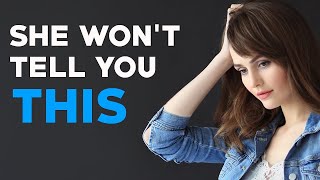 How to Make Your Girlfriend Feel More Attracted to You