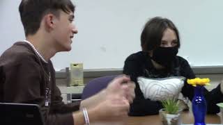 Blue Devil Broadcast: Behind the Scenes