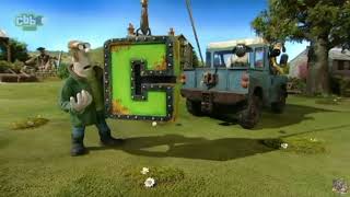 CBBC - Continuity (18th August 2011)