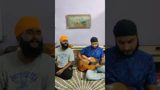 Filhaal 2 - Mohabaat | @BPraakOfficial  | Amy Virk | Akshay Kumar | Jaani | Cover Song