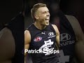 You month you afl player #viral #shorts #afl