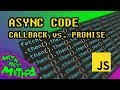 About the Call Stack, Event Loop, Callbacks and Promises in JavaScript