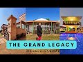 The Grand Legacy / Resort in Mahabaleshwar / Luxury resort in Mahabaleshwar / Pure veg resort