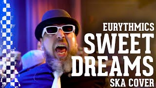 skameleon - Sweet dreams vs. Seven Nation Army (Eurythmics White Stripes Ska-Cover)