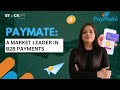 Paymate Unlisted Pre IPO Shares & Company Overview | Stockify