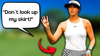 What ACTUALLY happened To Michelle Wie?