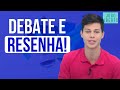 Debate do Jogo Aberto tem fim da zica de Yuri Alberto e festa de Ronaldo com Corinthians