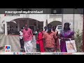 അനുവദിച്ച ഭൂമി അളന്ന് നല്‍കാതെ സര്‍ക്കാര്‍ സമരവുമായി ആദിവാസികള്‍ palakkad attappadi strike