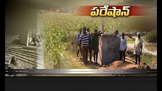 JaiKisan TS | 26th Dec '16 | ఓరుగల్లు రైతులను వేదిస్తున్నలోవోల్టేజీలు