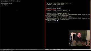 Little bits of Lisp - funcall & apply
