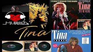 Tina Turner - I Can't Stand The Rain (Art Chic Exended Remix Remaster) Vito Kaleidoscope Music Bis