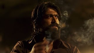 KGF Dialogue | KGF Dialogues Kannada | Yash | Ravi Basrur | Prashanth Neel | SNS Studio