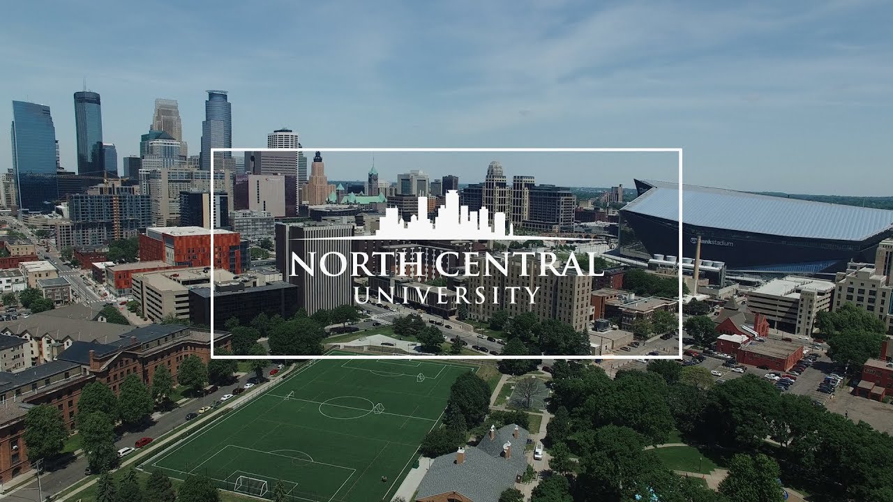 North Central University - YouTube