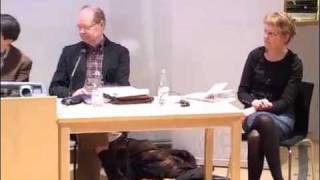 Humanioradagarna Uppsala universitet - Debatt om humanioras framtid
