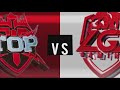 【lpl夏季賽】第5週 lgd vs top 1