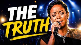 Keyla Richardson S Shocking 2026 Transformation Explained