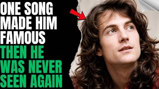 Forgotten Frontmen Who Ruled the 70s... Then Vanished