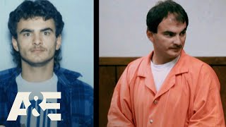 Cold Case Files: A Killer’s Mistake and Crimes Hidden for Decades | Full Episode Marathon | A&E