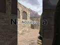 counter strike nostalgia