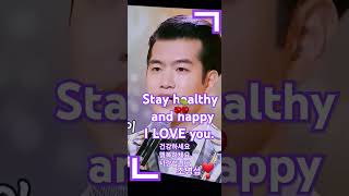 JO MYUNG SUP 👍⭐🇰🇷is the best 🍓💯🍒human phonograph healing angel no.1 I LOVE you Beautiful voice