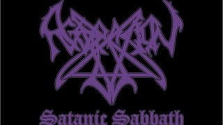 Aggresion - Satanic Sabbath