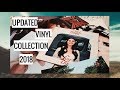 *updated* VINYL COLLECTION 2018 (Lana Del Rey, Lady Gaga, Harry Styles, and more)