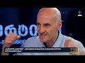 bmglive წერტილი თელარა გელანტიასთან ერთად 01.05.2024