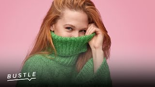 How To Cover Up A Hickey: According To Experts | Bustle Most Read