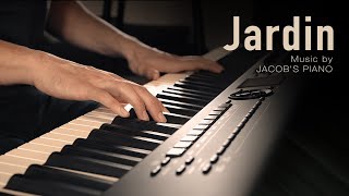 Jardin \\ Original by Jacob's Piano
