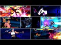 Ultimate Marvel vs Capcom 3 Havengers Clone Engine MOD Characters All Hyper Combos