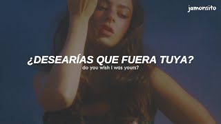 Charli xcx - Constant Repeat (sub español + Lyrics)